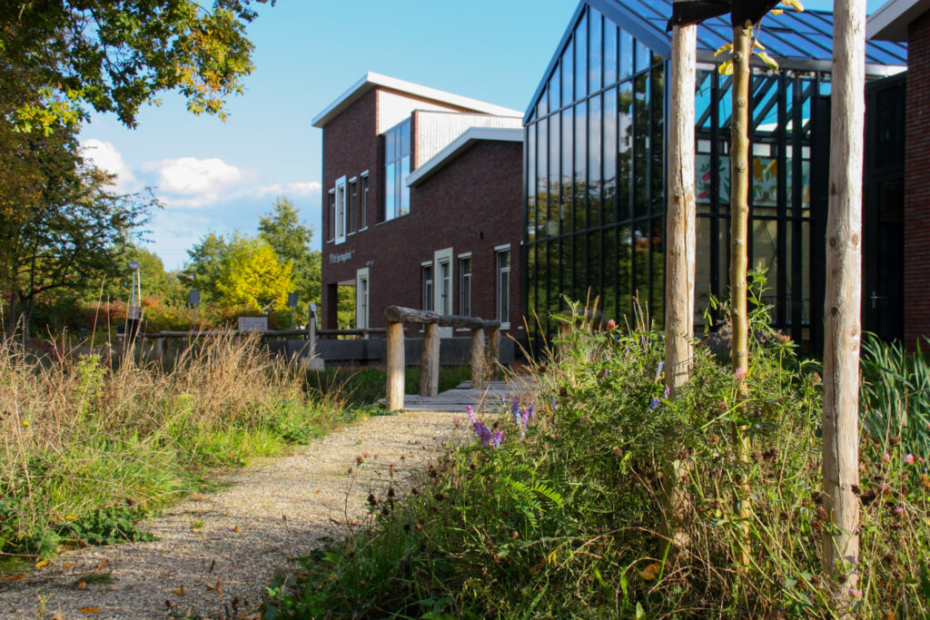 Ecologisch educatief in Zutphen
